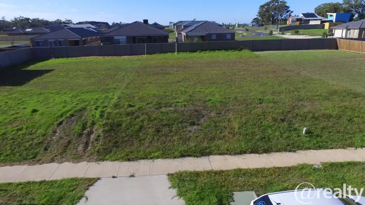 Third view of Homely land listing, 7 Liberty Crescent, Corinella VIC 3984