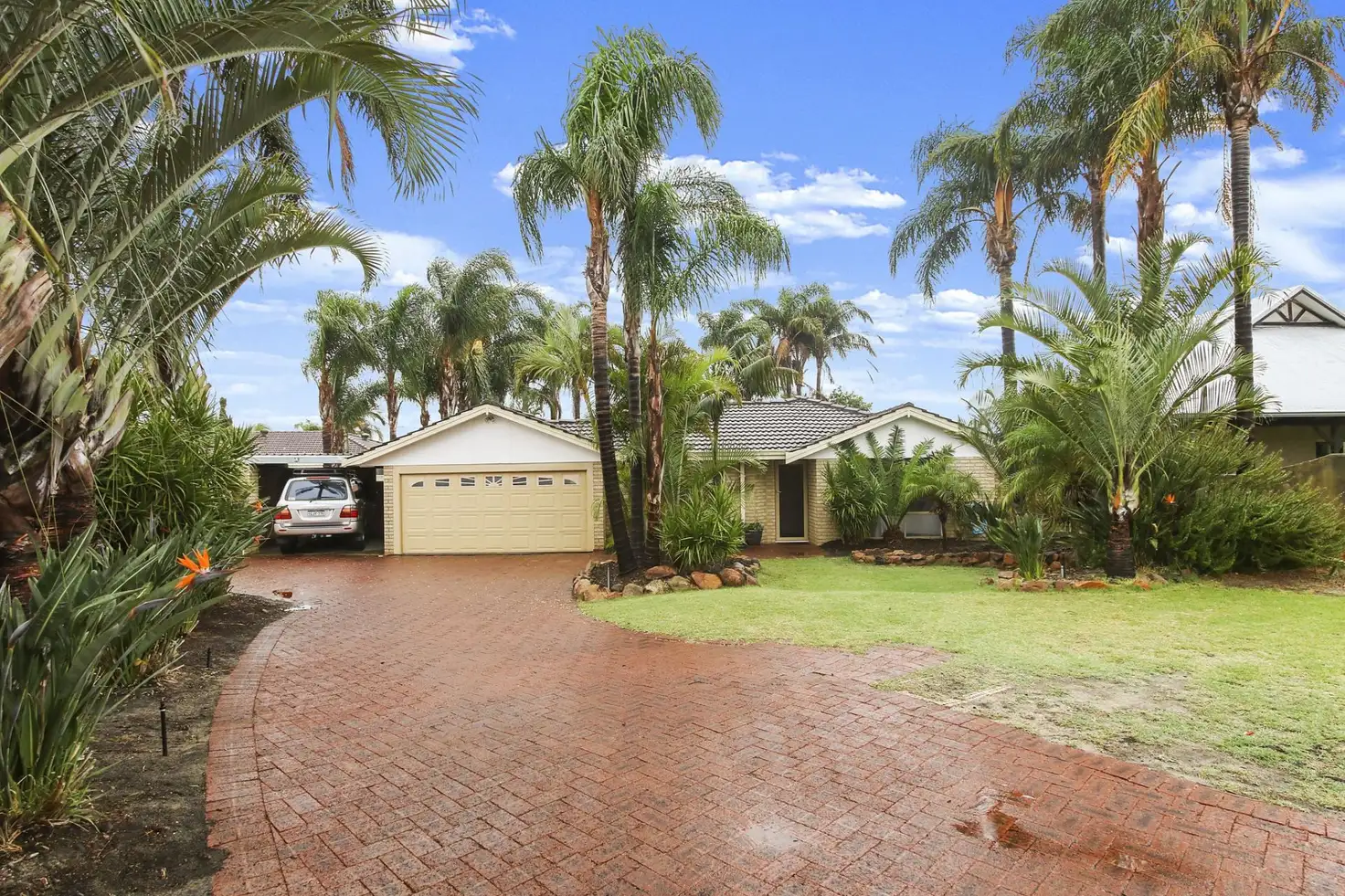 Main view of Homely house listing, 15 Galaxy Court, Alexander Heights WA 6064