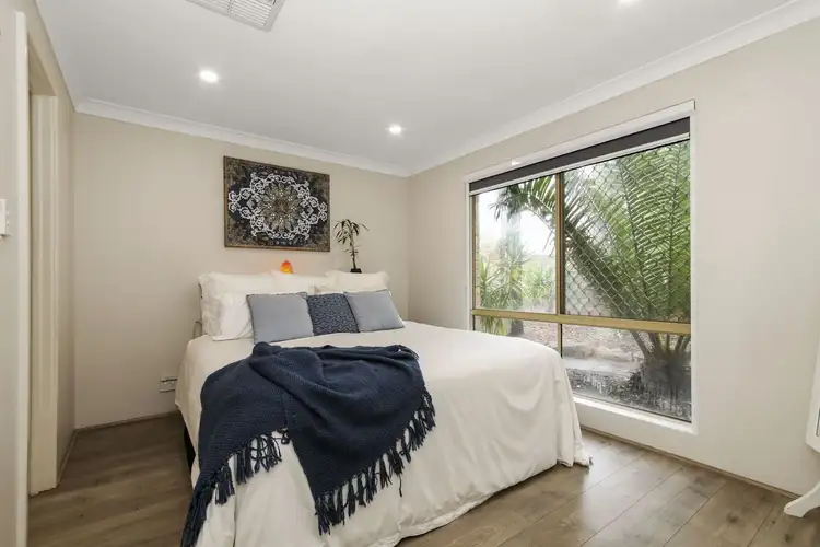 Second view of Homely house listing, 15 Galaxy Court, Alexander Heights WA 6064