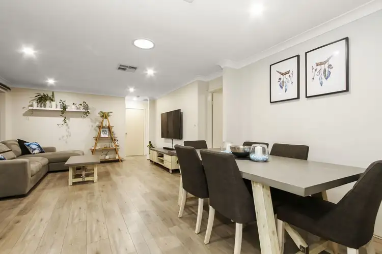 Third view of Homely house listing, 15 Galaxy Court, Alexander Heights WA 6064