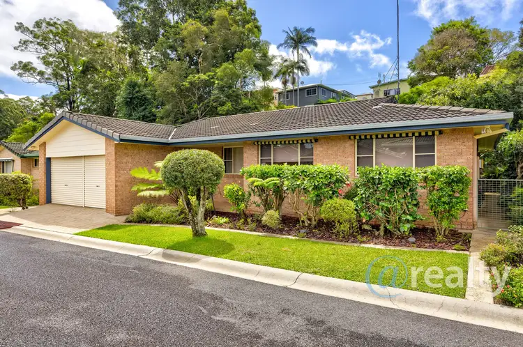 2/10 Woodbell Street, Nambucca Heads NSW 2448