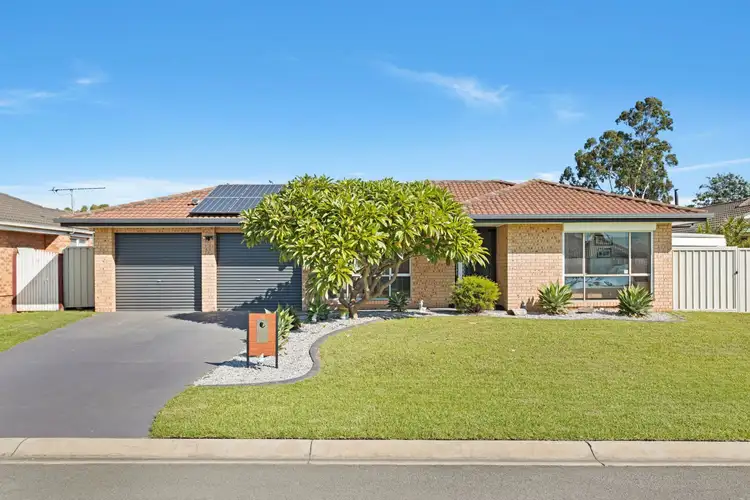 Third view of Homely house listing, 13 Candlebark Street, Albion Park Rail NSW 2527