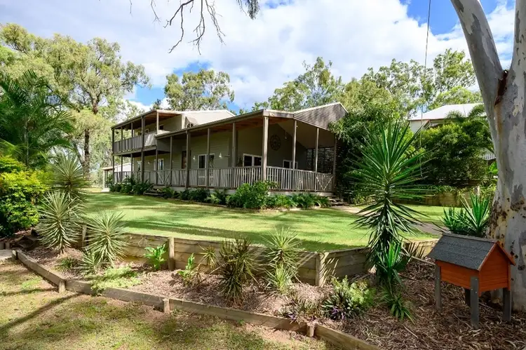 41 Dedekind Avenue, Benaraby QLD 4680