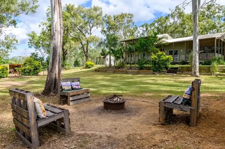 Third view of Homely house listing, 41 Dedekind Avenue, Benaraby QLD 4680