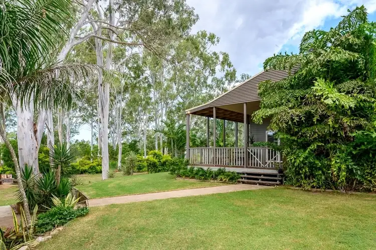 Fourth view of Homely house listing, 41 Dedekind Avenue, Benaraby QLD 4680