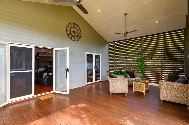 Fifth view of Homely house listing, 41 Dedekind Avenue, Benaraby QLD 4680