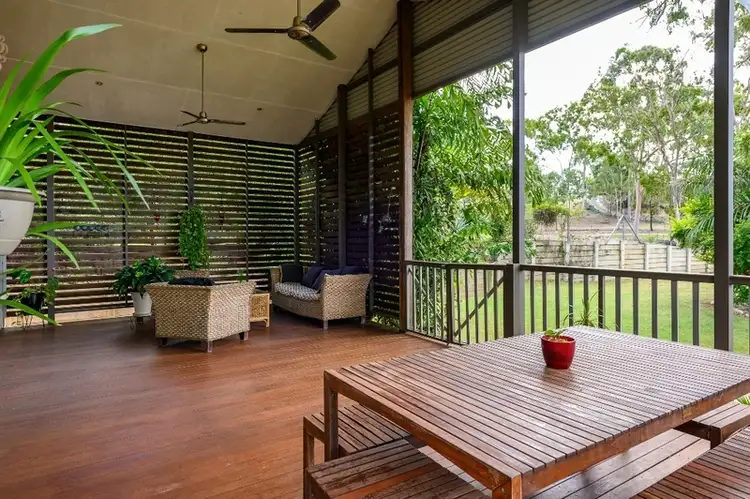 Sixth view of Homely house listing, 41 Dedekind Avenue, Benaraby QLD 4680