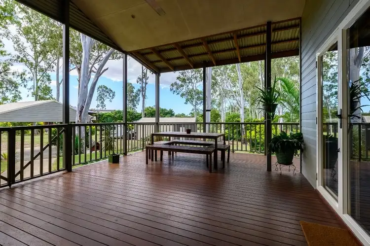 Seventh view of Homely house listing, 41 Dedekind Avenue, Benaraby QLD 4680