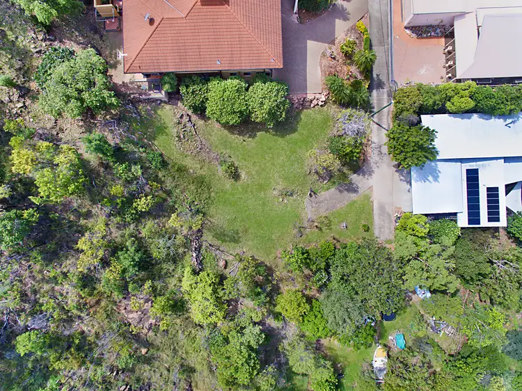 Main view of Homely land listing, 26 Scully Street, West End QLD 4810