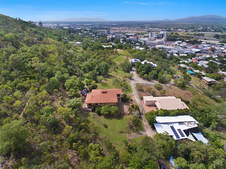 Second view of Homely land listing, 26 Scully Street, West End QLD 4810