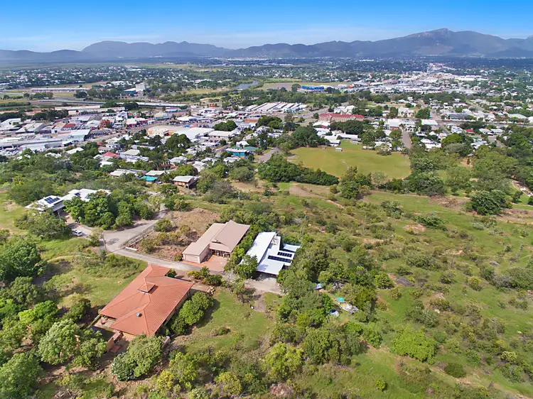 Third view of Homely land listing, 26 Scully Street, West End QLD 4810