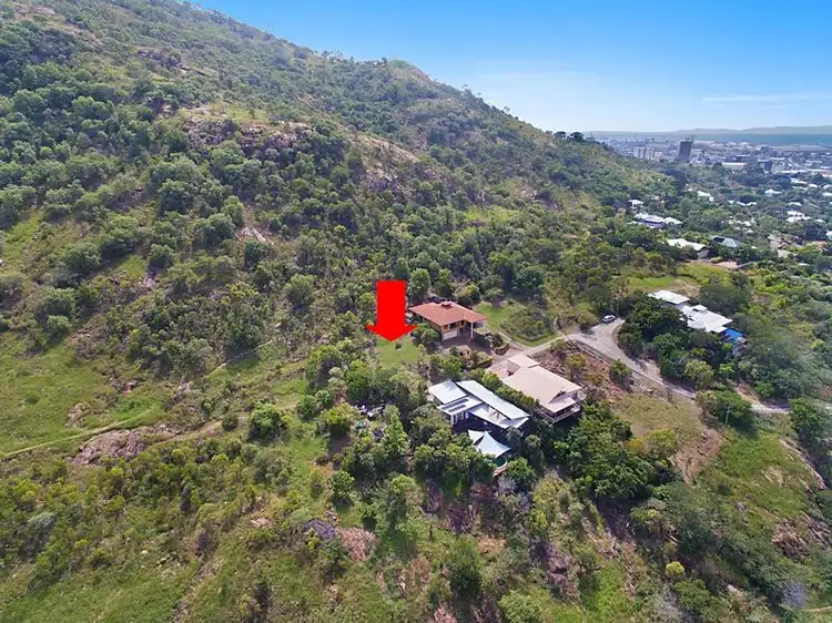 Fourth view of Homely land listing, 26 Scully Street, West End QLD 4810