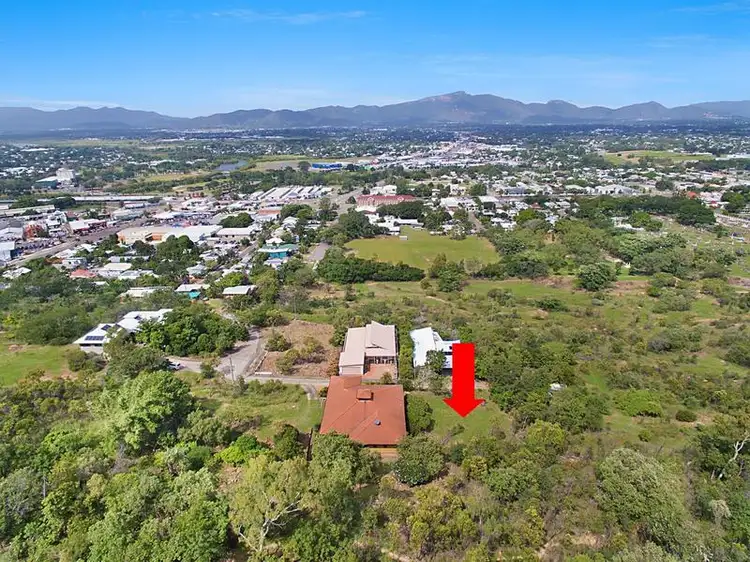 Fifth view of Homely land listing, 26 Scully Street, West End QLD 4810