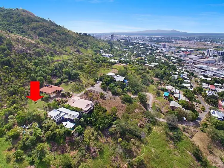 Sixth view of Homely land listing, 26 Scully Street, West End QLD 4810