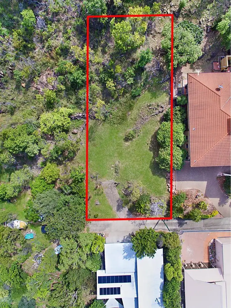 Seventh view of Homely land listing, 26 Scully Street, West End QLD 4810