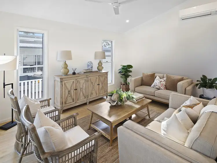 Second view of Homely retirement listing, 105/1 Norman Street, Lake Conjola NSW 2539