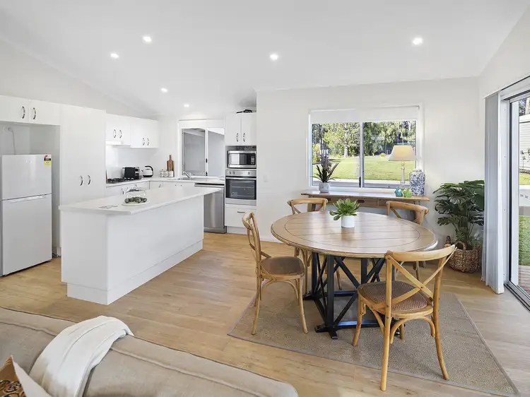 Third view of Homely retirement listing, 105/1 Norman Street, Lake Conjola NSW 2539