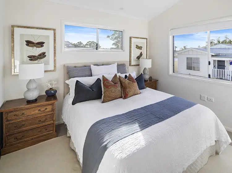 Fourth view of Homely retirement listing, 105/1 Norman Street, Lake Conjola NSW 2539