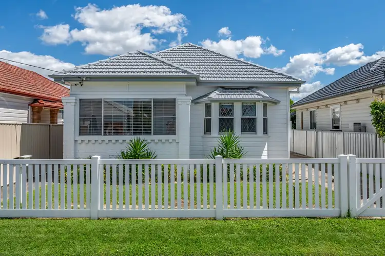 51 Sparke Street, Georgetown NSW 2298