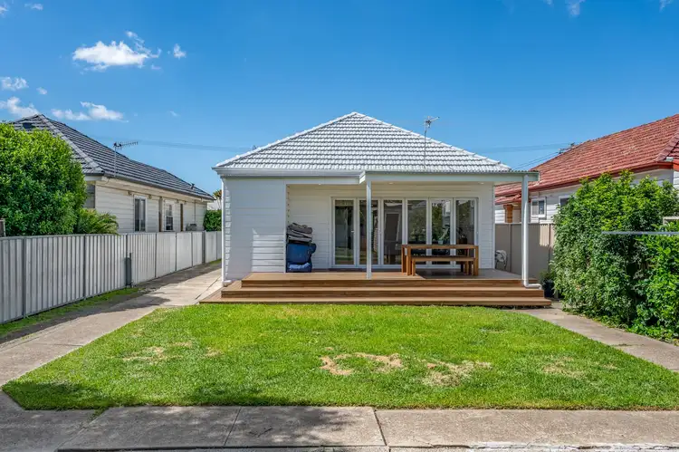 Fifth view of Homely house listing, 51 Sparke Street, Georgetown NSW 2298