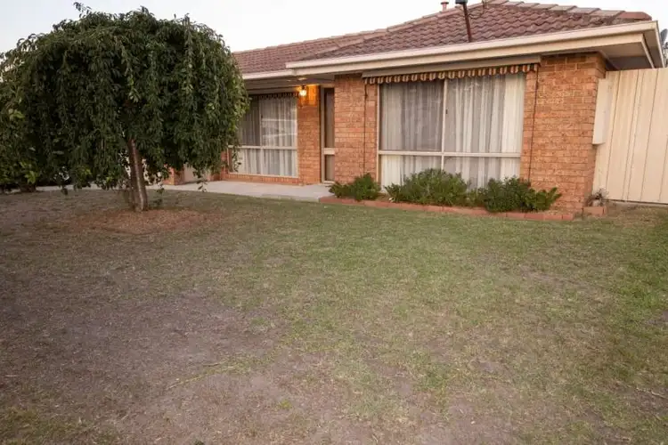 Second view of Homely house listing, 8 Milne Court, Langwarrin VIC 3910