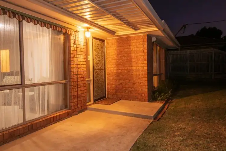 Third view of Homely house listing, 8 Milne Court, Langwarrin VIC 3910