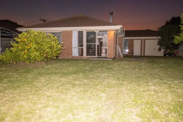 Fifth view of Homely house listing, 8 Milne Court, Langwarrin VIC 3910