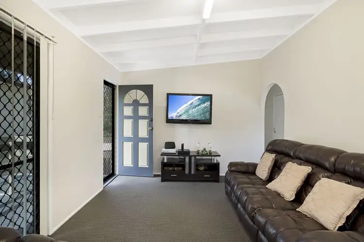 Fifth view of Homely house listing, 47 Nanbaree Drive, Bray Park QLD 4500