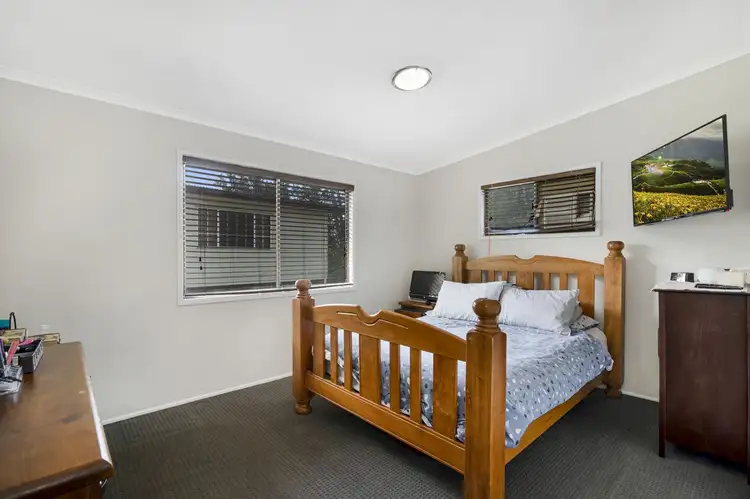 Sixth view of Homely house listing, 47 Nanbaree Drive, Bray Park QLD 4500