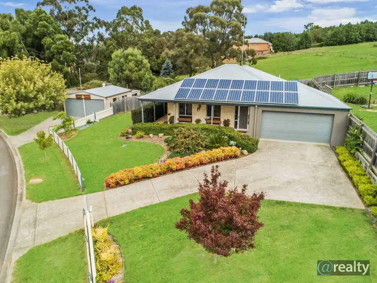 44 Munro Street, Warragul VIC 3820