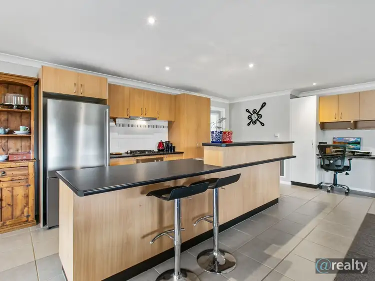 Fifth view of Homely house listing, 44 Munro Street, Warragul VIC 3820