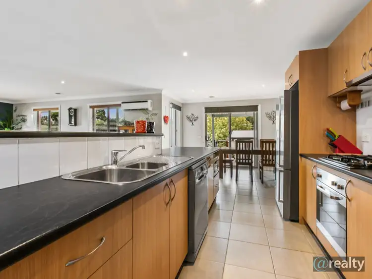 Sixth view of Homely house listing, 44 Munro Street, Warragul VIC 3820