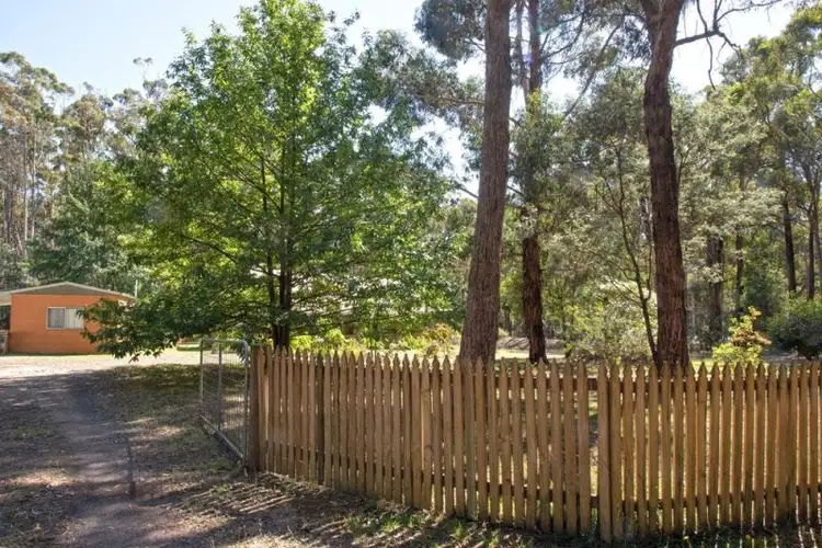 Third view of Homely house listing, 10 Woodduck Drive, Wheatsheaf VIC 3461