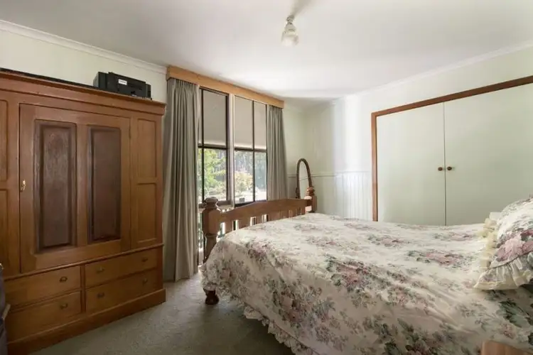 Seventh view of Homely house listing, 10 Woodduck Drive, Wheatsheaf VIC 3461