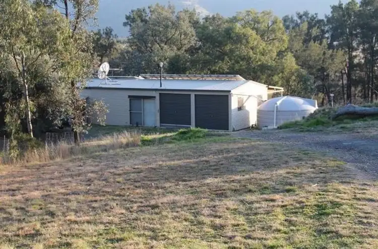 Second view of Homely rural property listing, Lot 48 Stone Lane, Mole River NSW 2372