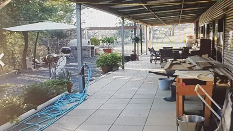 Fourth view of Homely rural property listing, Lot 48 Stone Lane, Mole River NSW 2372