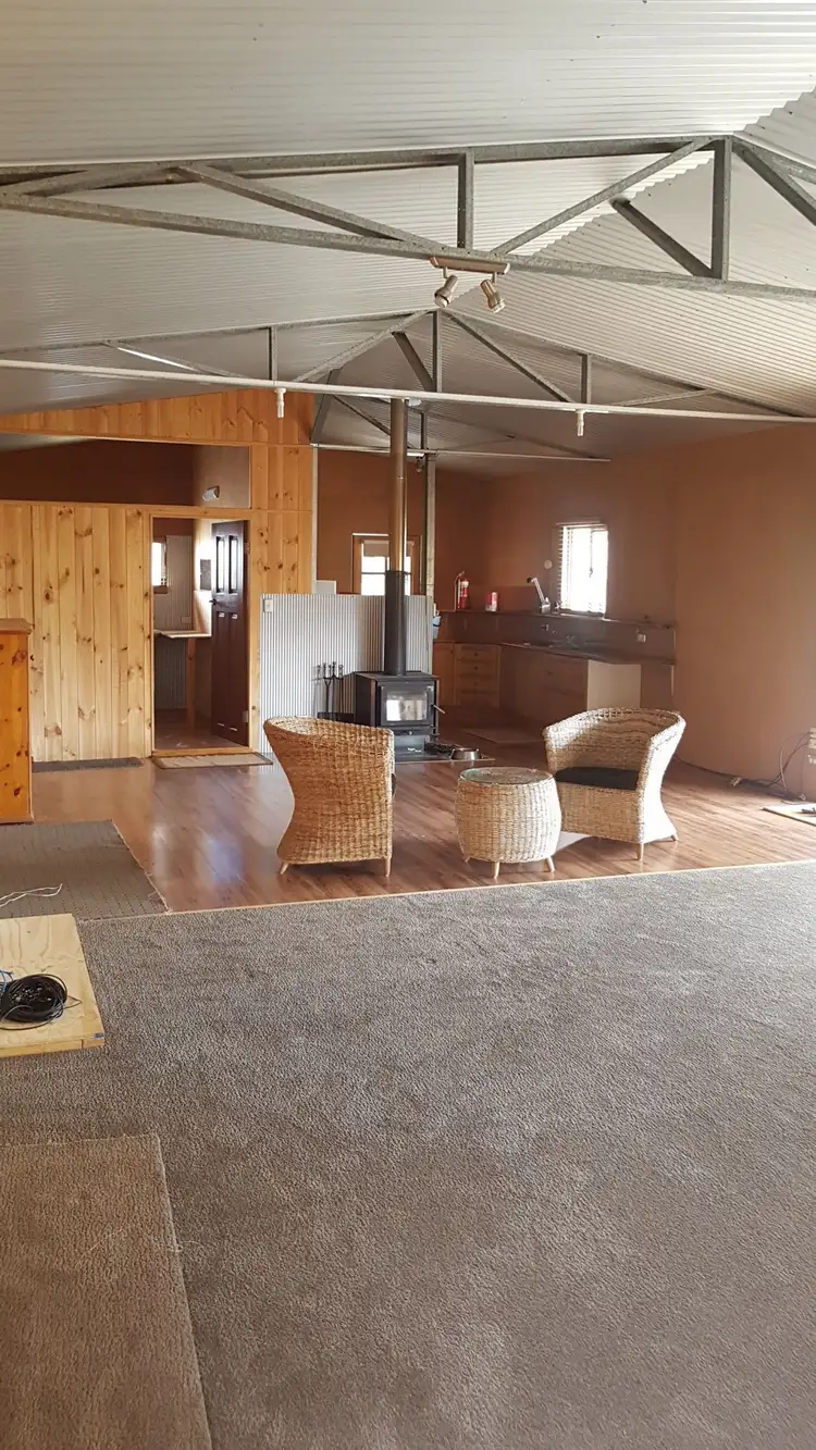 Fifth view of Homely rural property listing, Lot 48 Stone Lane, Mole River NSW 2372