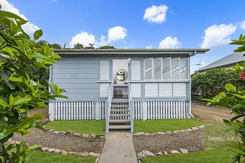 Main view of Homely house listing, 14 Echlin Street, West End QLD 4810