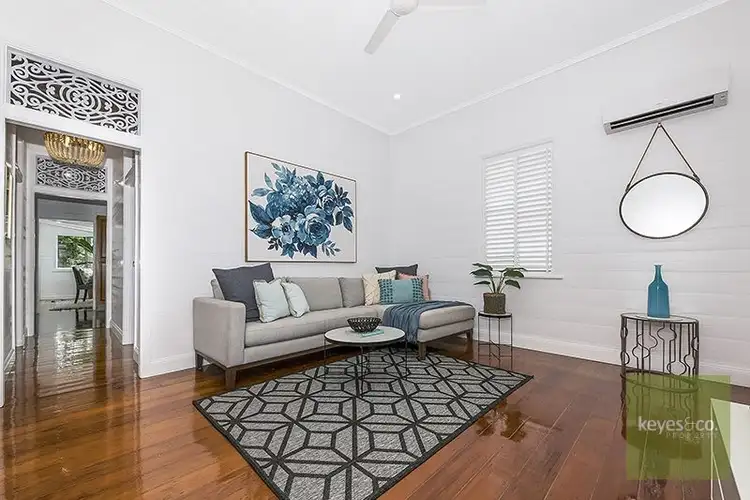 Fourth view of Homely house listing, 14 Echlin Street, West End QLD 4810