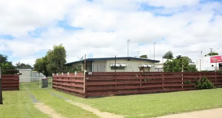 Main view of Homely house listing, 66 Kingaroy Street, Kingaroy QLD 4610