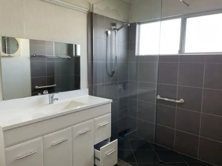 Second view of Homely house listing, 66 Kingaroy Street, Kingaroy QLD 4610