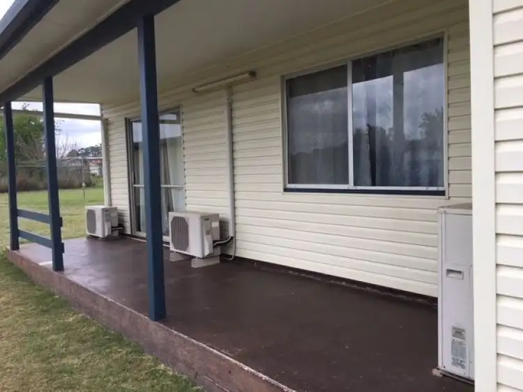 Third view of Homely house listing, 66 Kingaroy Street, Kingaroy QLD 4610