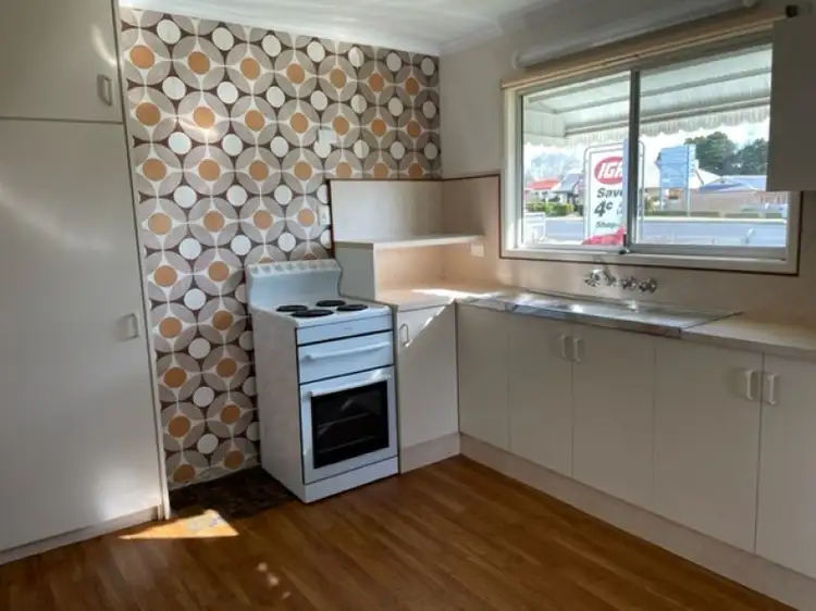 Sixth view of Homely house listing, 66 Kingaroy Street, Kingaroy QLD 4610