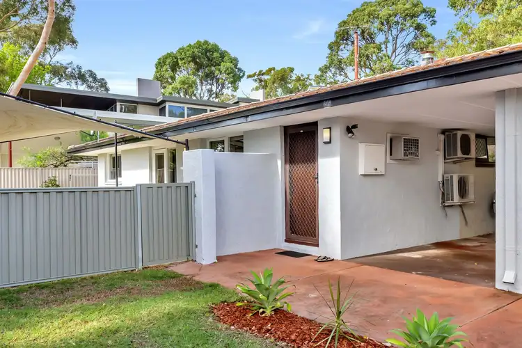 Third view of Homely semi-detached listing, 10A Norman Street, Wembley Downs WA 6019