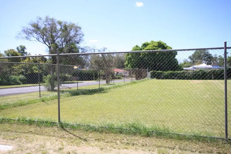 Main view of Homely land listing, 8 Duke Street, Kingaroy QLD 4610