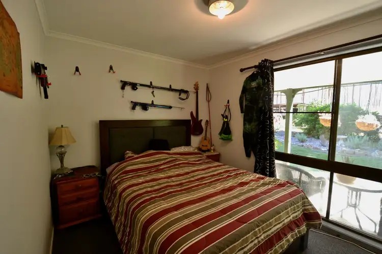 Sixth view of Homely house listing, 473 Willaura Drive, Mount Hallen QLD 4312