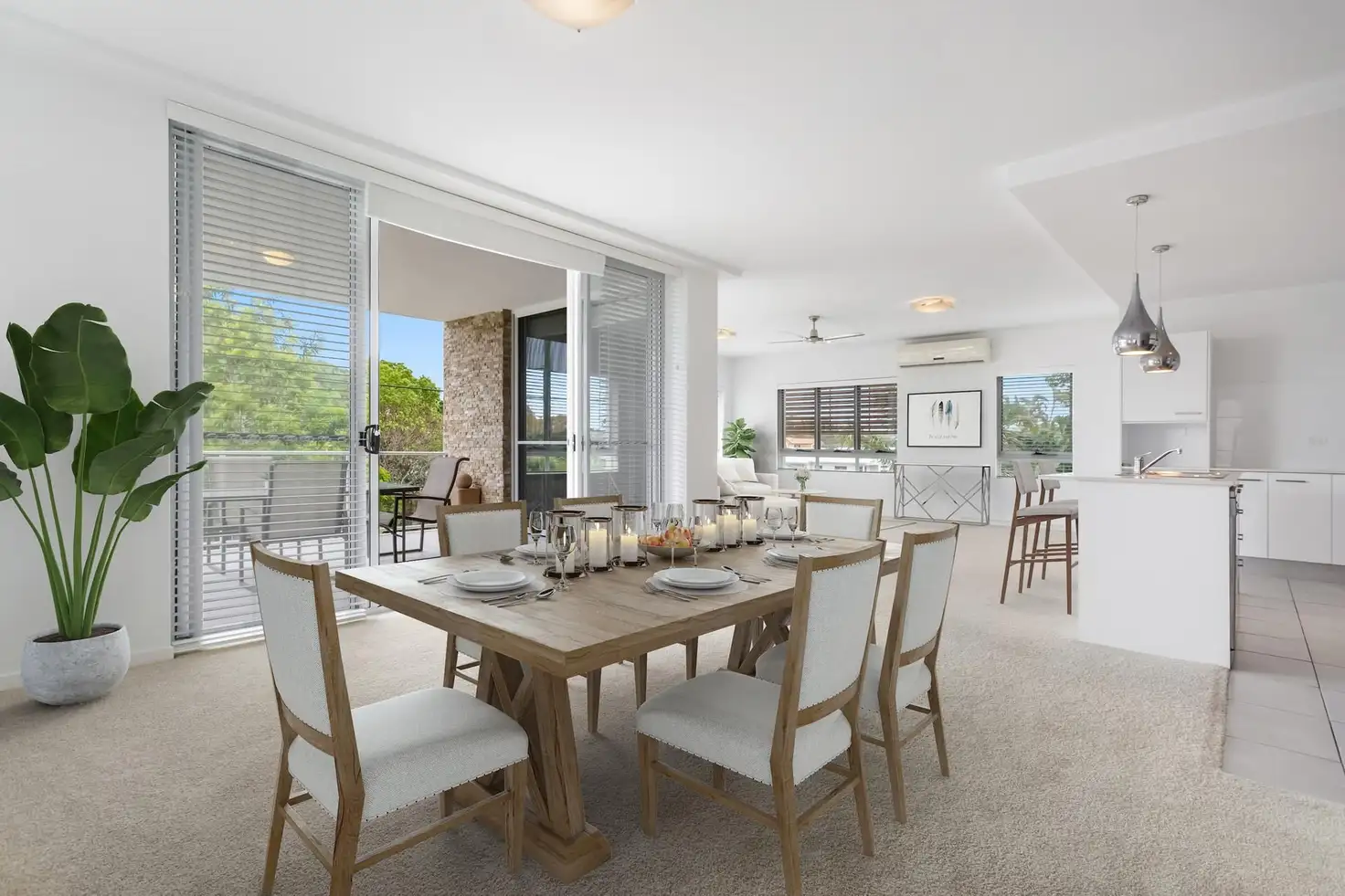 Main view of Homely apartment listing, 6/7 Margaret Street, Tweed Heads NSW 2485