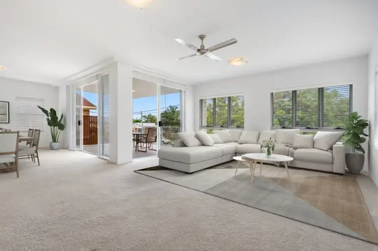 Second view of Homely apartment listing, 6/7 Margaret Street, Tweed Heads NSW 2485