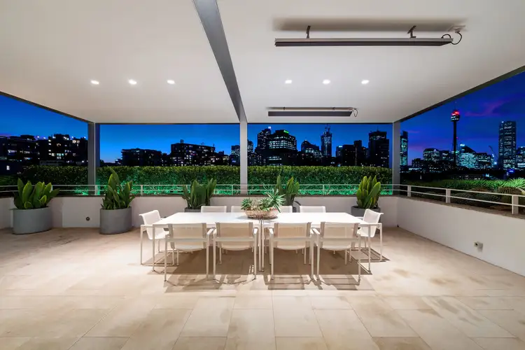 Main view of Homely apartment listing, 901/50 Burton Street, Darlinghurst NSW 2010