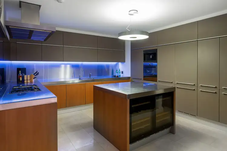 Fifth view of Homely apartment listing, 901/50 Burton Street, Darlinghurst NSW 2010